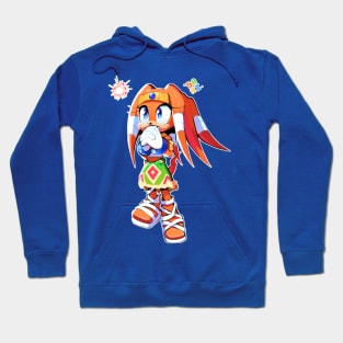 Tikal Hoodie